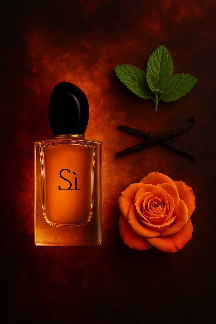 ARMANI Sİ DUPE