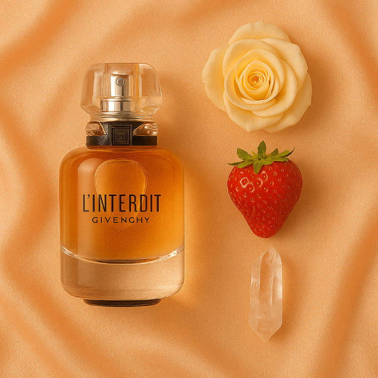GIVENCHY L'INTERDIT DUPE