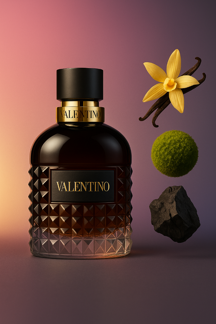 VALENTINO UOMO BORN IN ROMA