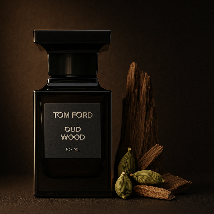 TOM FORD OUD WOOD UNISEKS DUPE