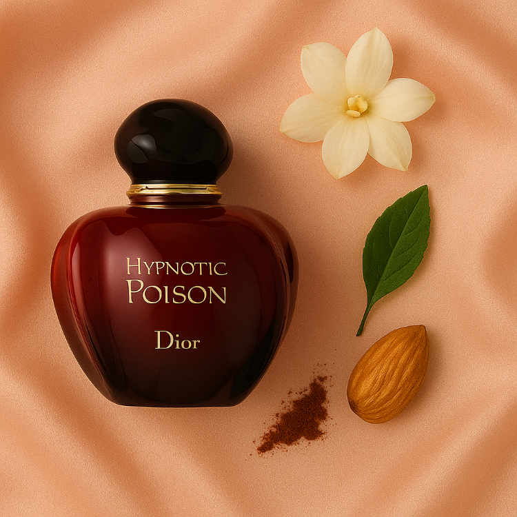 DİOR HYPNOTİC POİSON DUPE