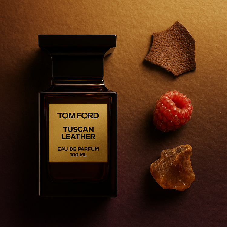 TOM FORD TUSCAN LEATHER UNISEKS DUPE