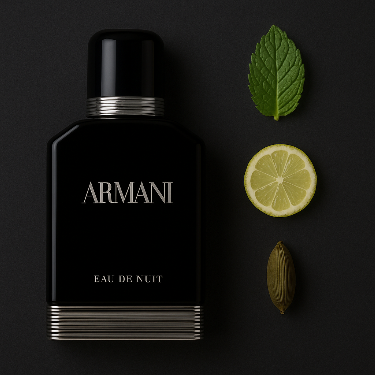 ARMANI EAU DE NUIT DUPE