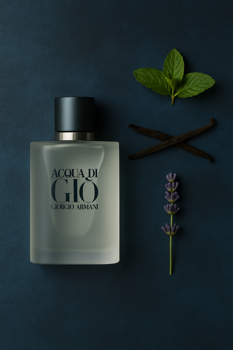 ARMANI ACQUA DI GIO DUPE
