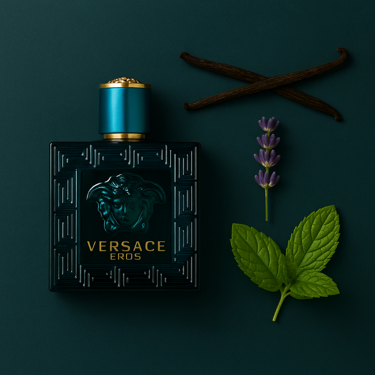 VERSACE EROS DUPE