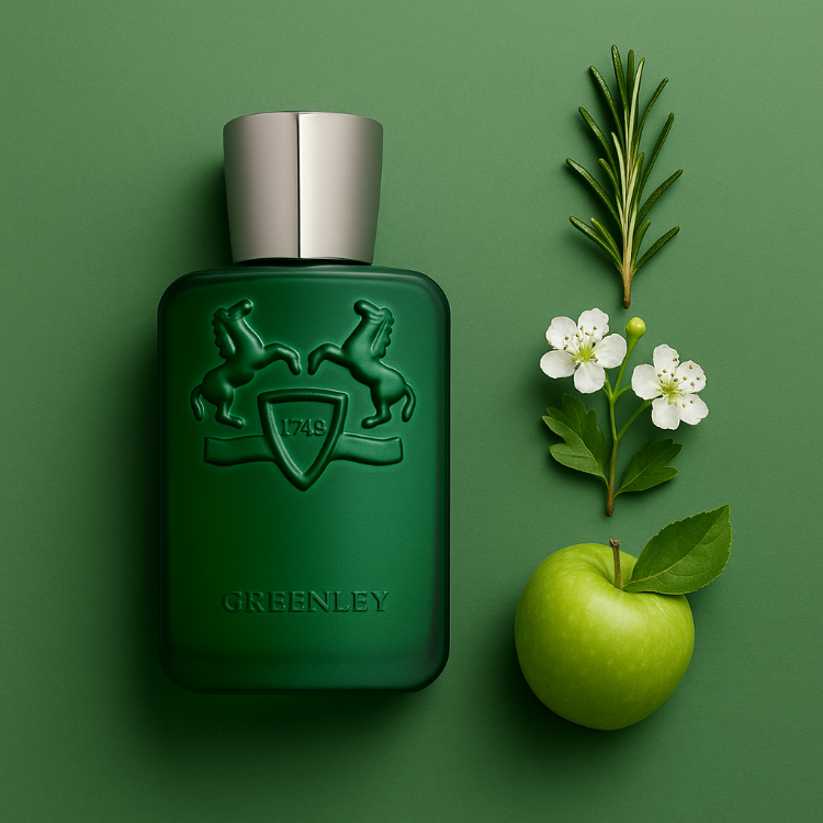 PARFUMS DE MARLY GREENLEY DUPE