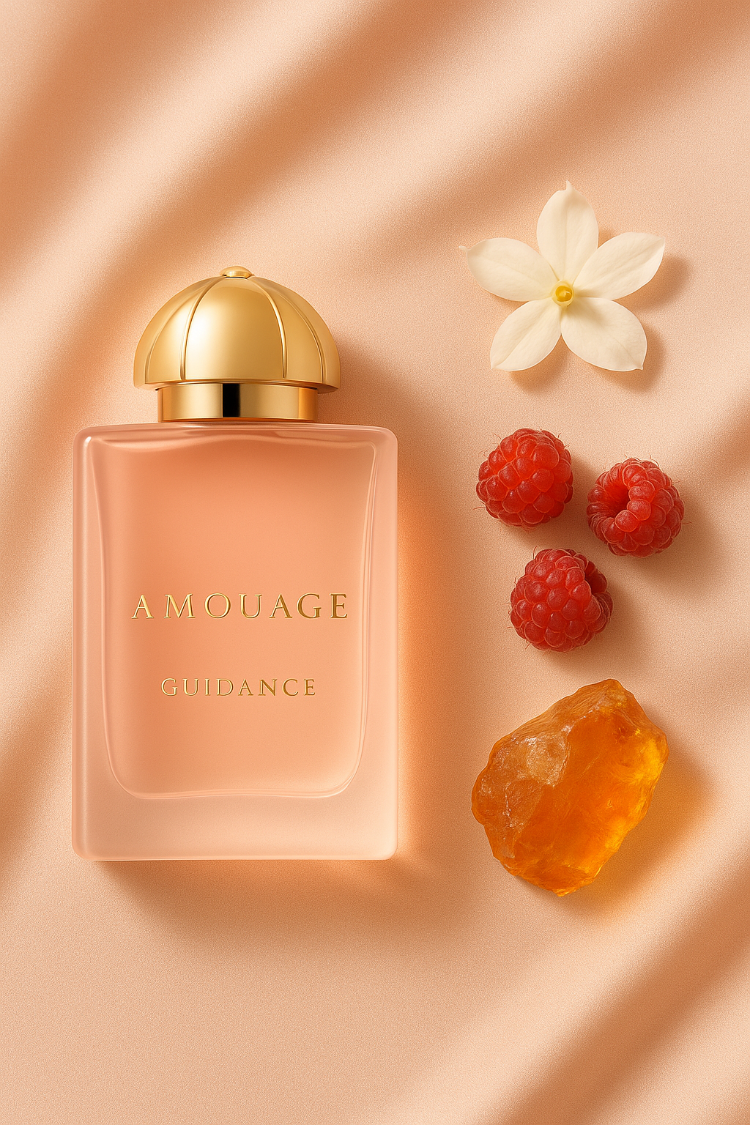 AMOUAGE GUIDANCE DUPE
