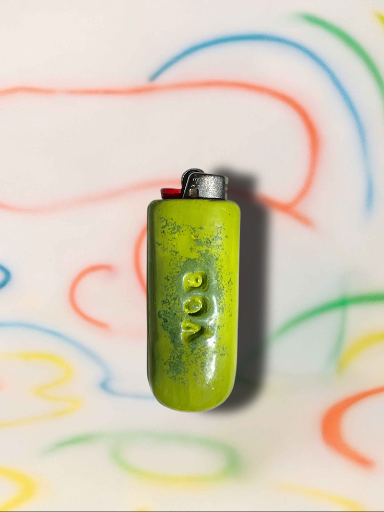W. Pickle No2