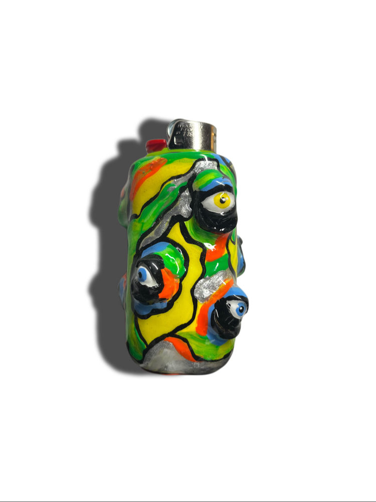 7 Eye No.2