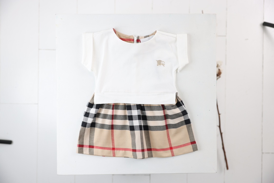 Burberry Elbise