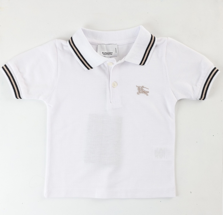 Burberry Polo Yaka Tshirt
