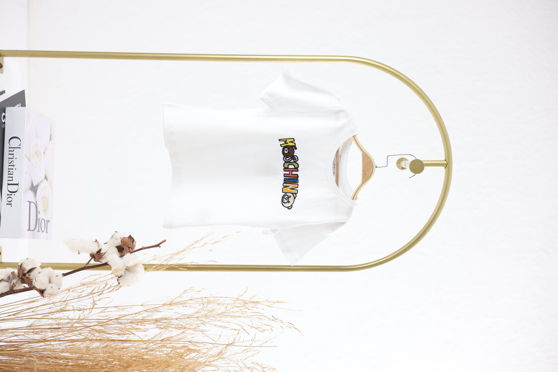 Moschino Basic Tshirt