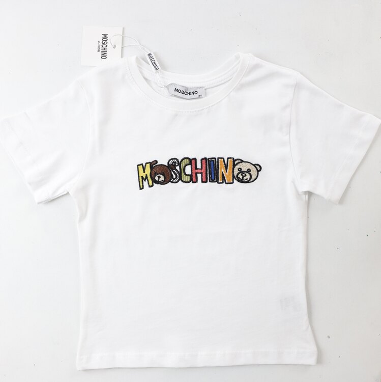 Moschino Basic Tshirt