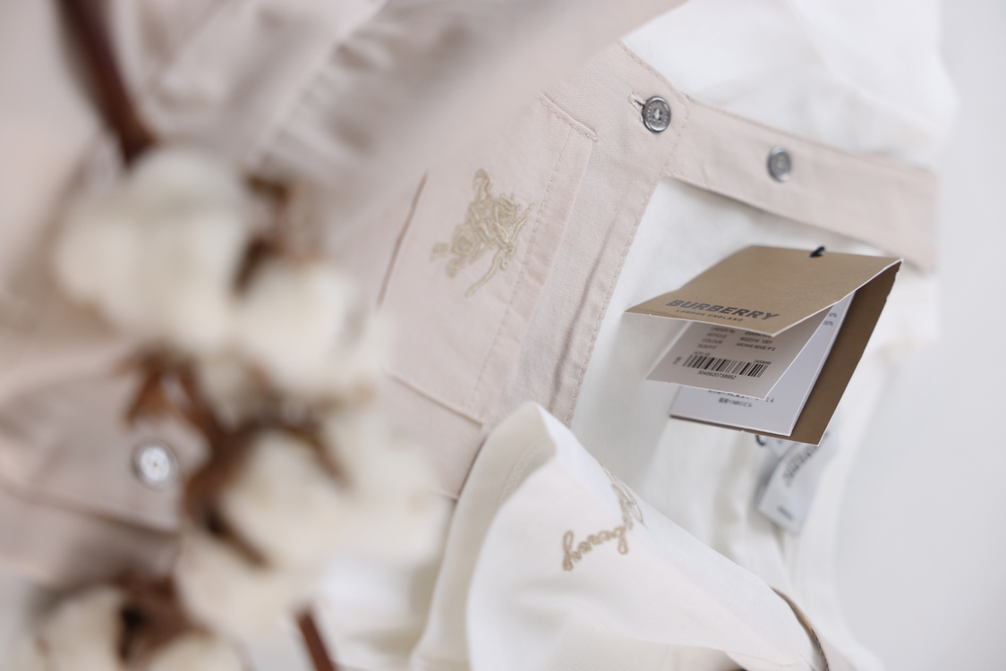 Burberry Tulum 2li takım