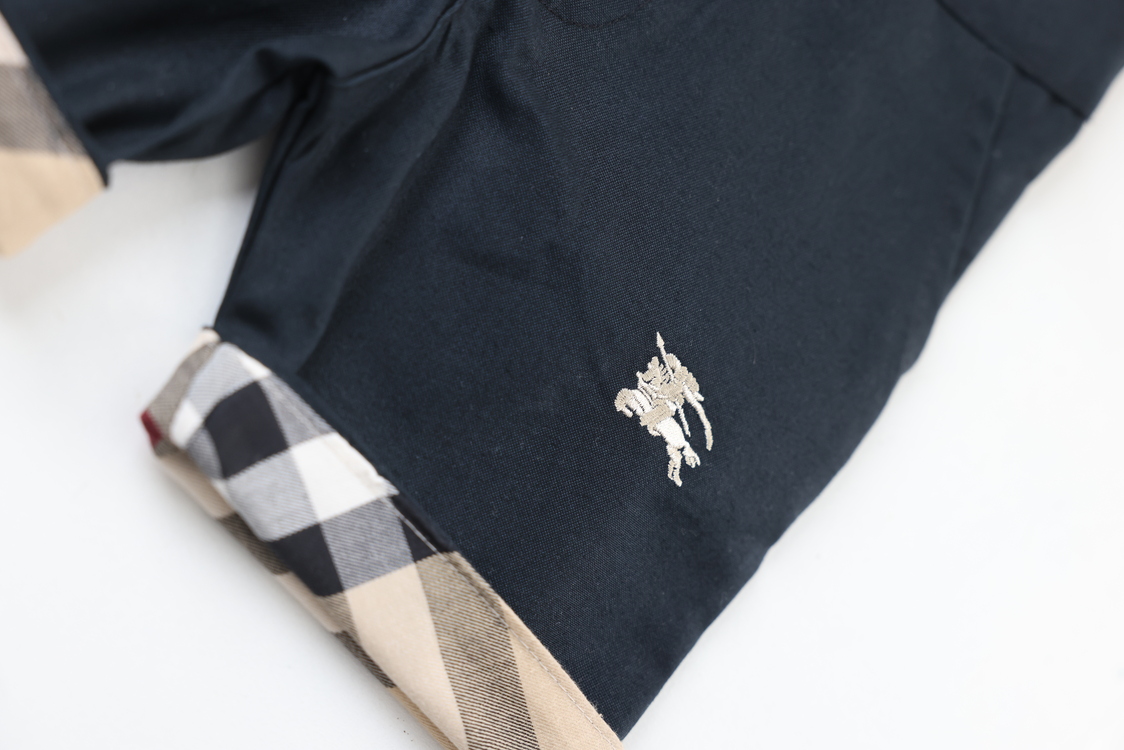 Burberry Şort