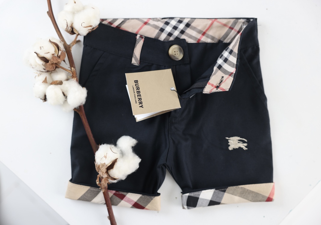 Burberry Şort