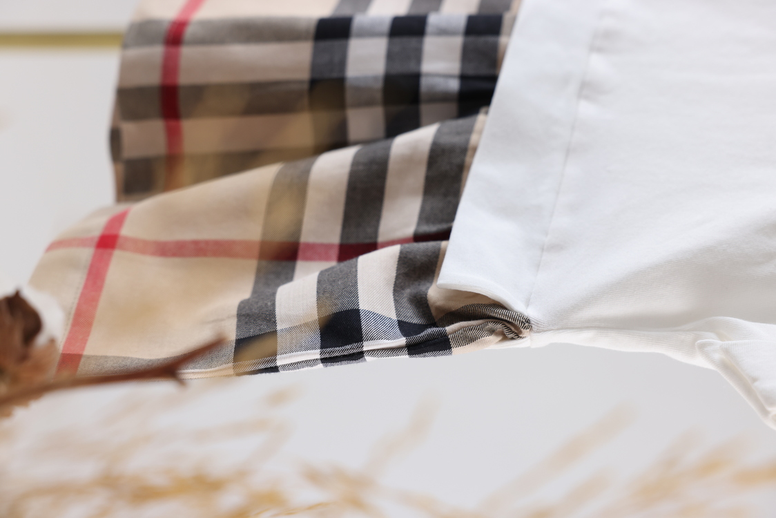 Burberry Elbise