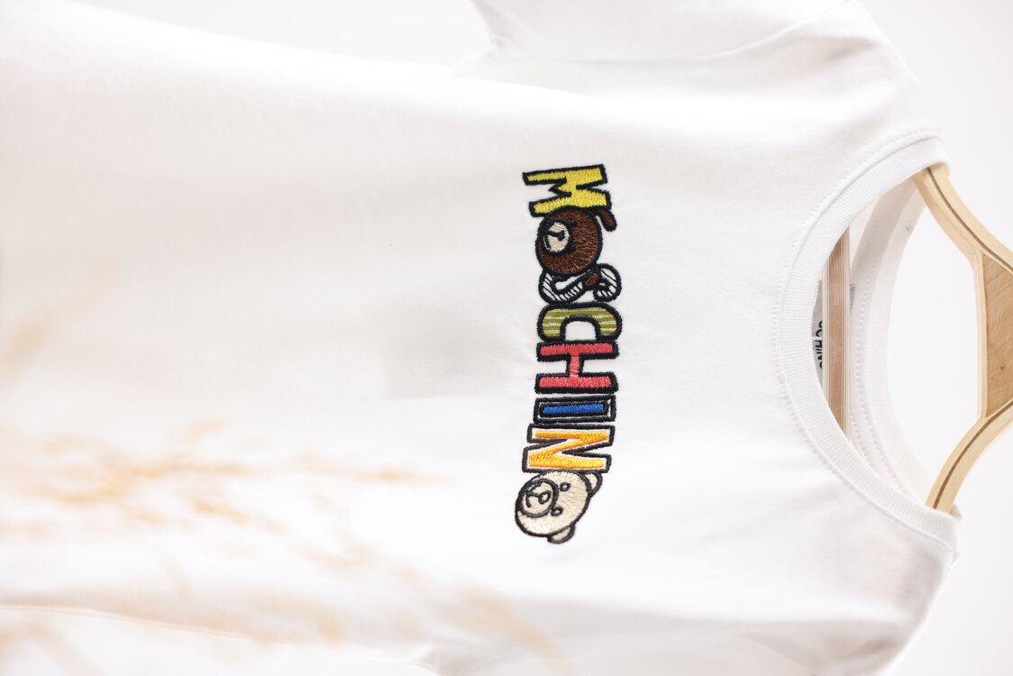 Moschino Basic Tshirt