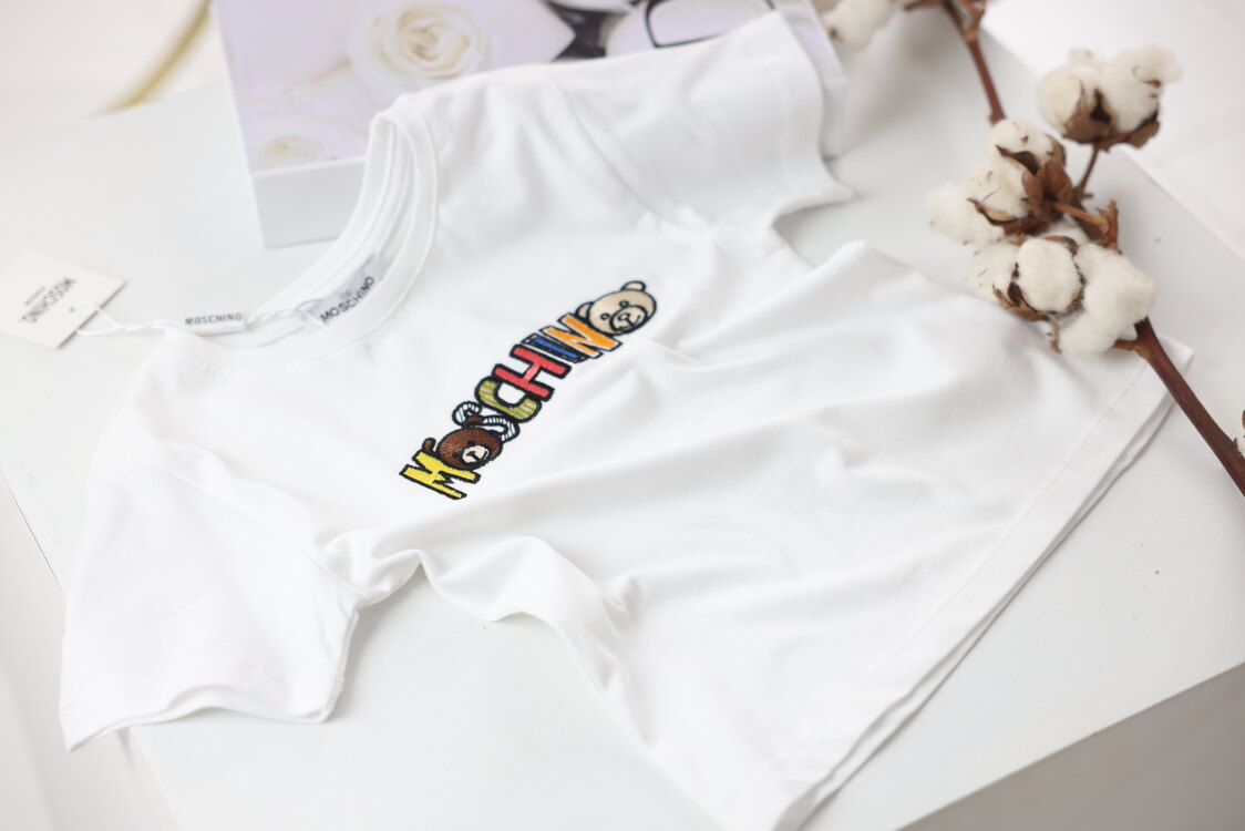 Moschino Basic Tshirt