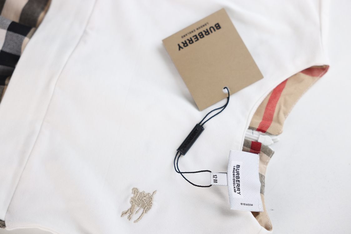 Burberry Elbise
