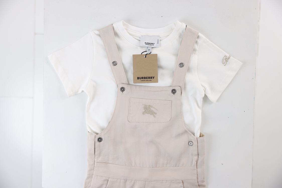 Burberry Tulum 2li takım