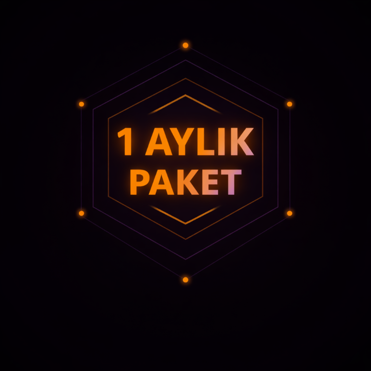 VoidLiveApp Pro (Aylık Abonelik)