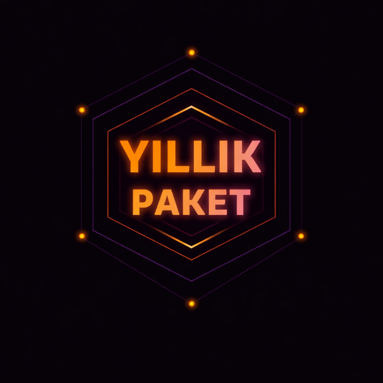 VoidLiveApp Pro (Yıllık Abonelik)