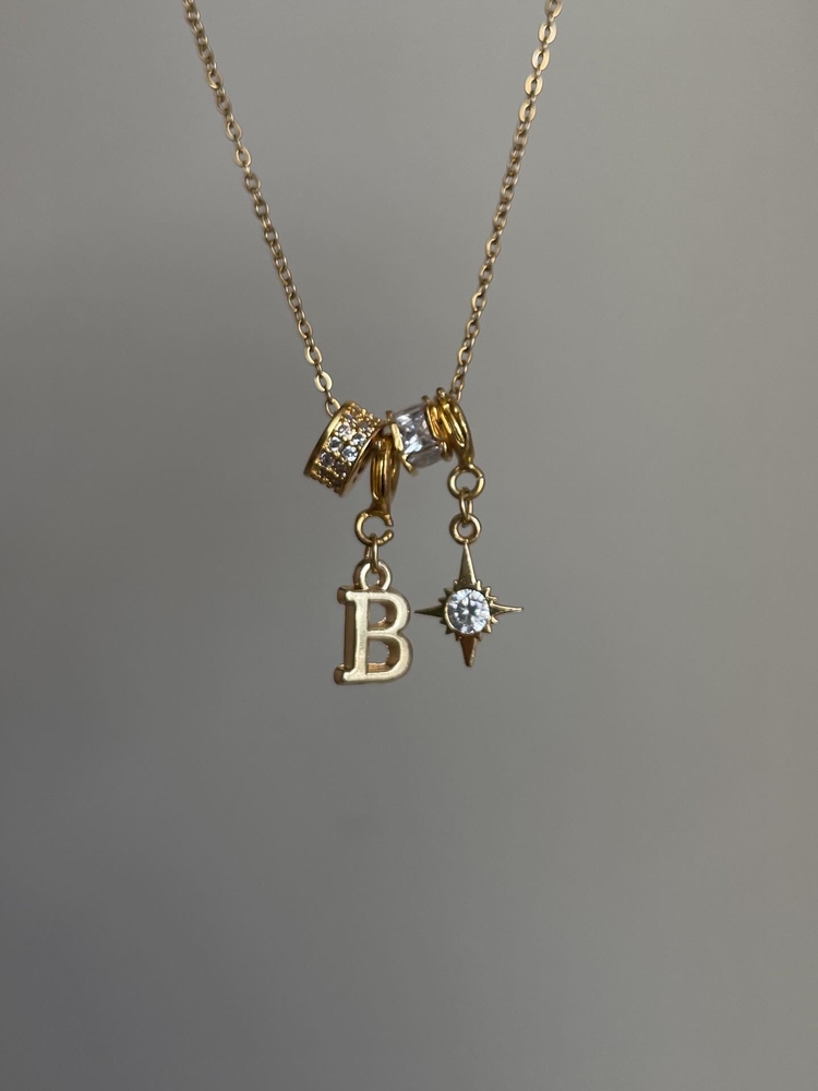 Charm kolyeler
