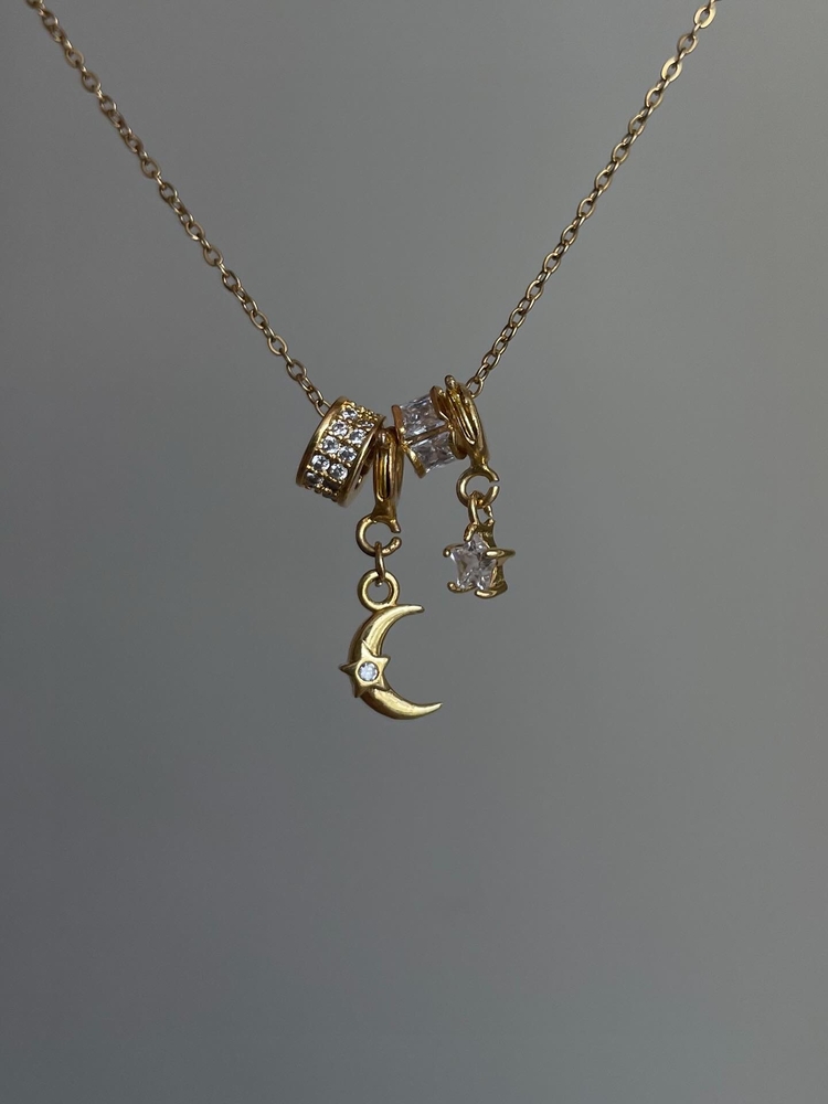 Charm kolyeler