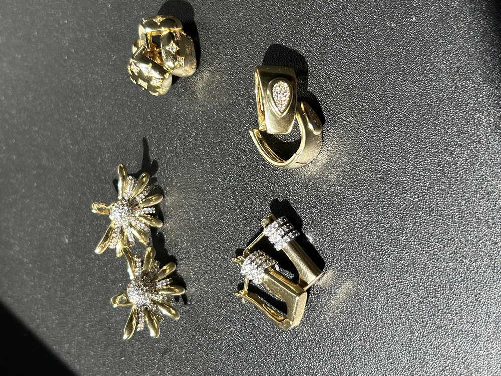 Küpe