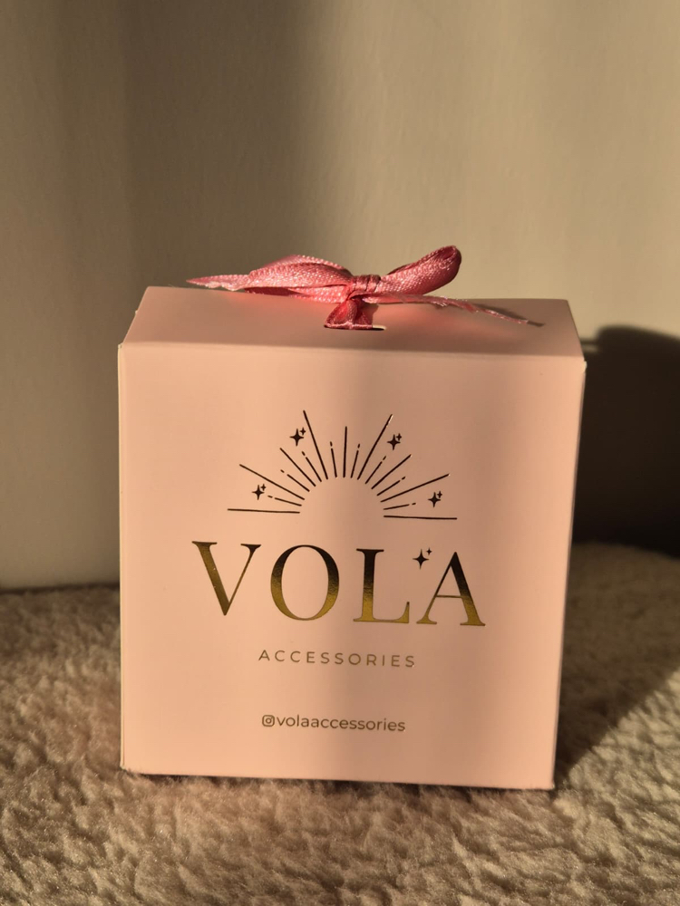 VOL’ A ACCESSORIES EK PAKET