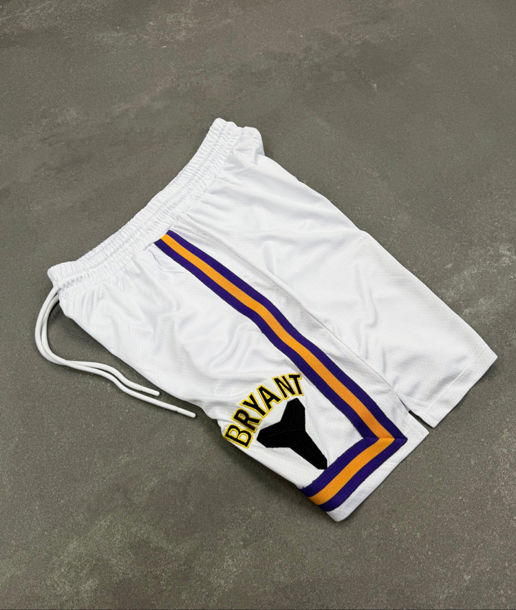 Lakers Bryant Şort