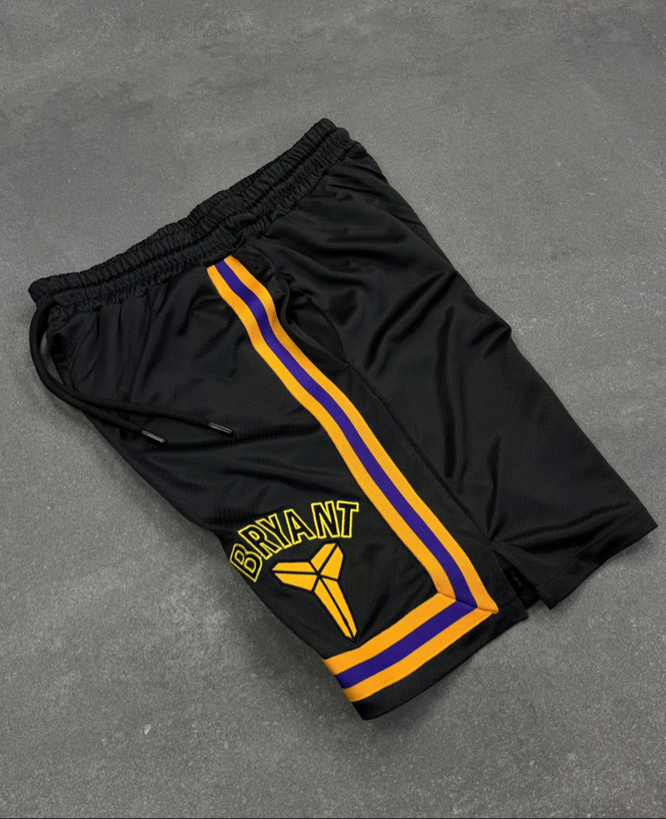 Lakers Bryant Şort