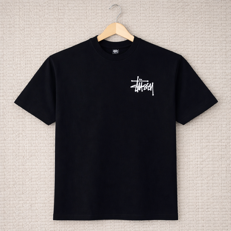 Oversize T-shirt