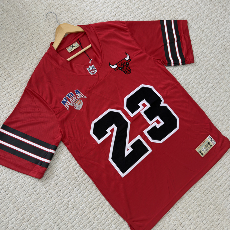 Jordan Jersey