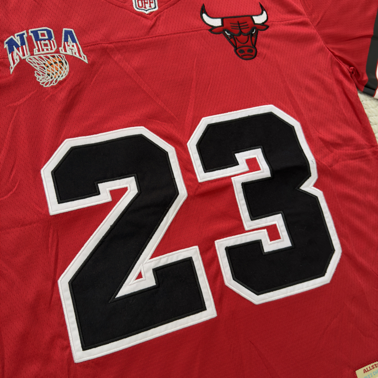 Jordan Jersey