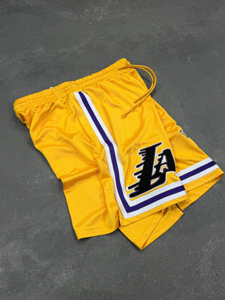 Lakers Bryant Şort