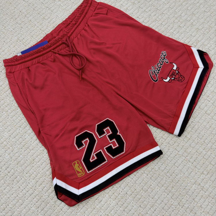 Bulls Şort