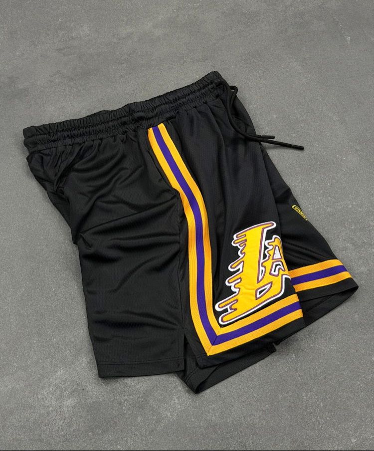 Lakers Bryant Şort