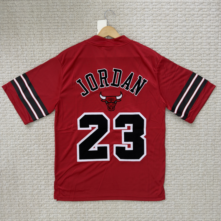 Jordan Jersey