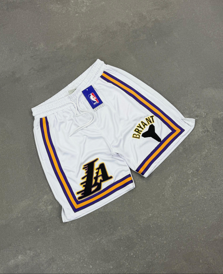 Lakers Bryant Şort