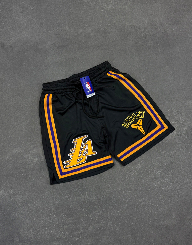 Lakers Bryant Şort