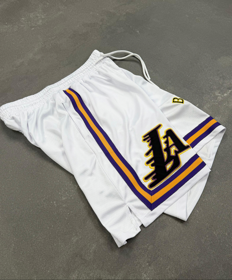 Lakers Bryant Şort