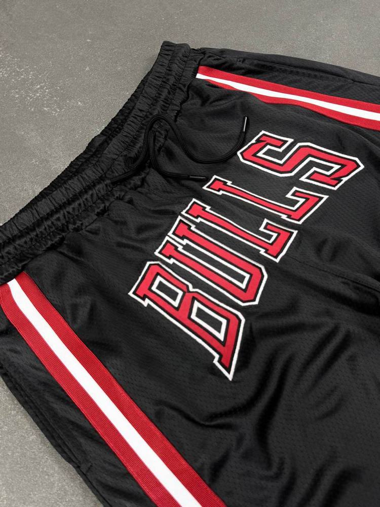 Bulls Şort