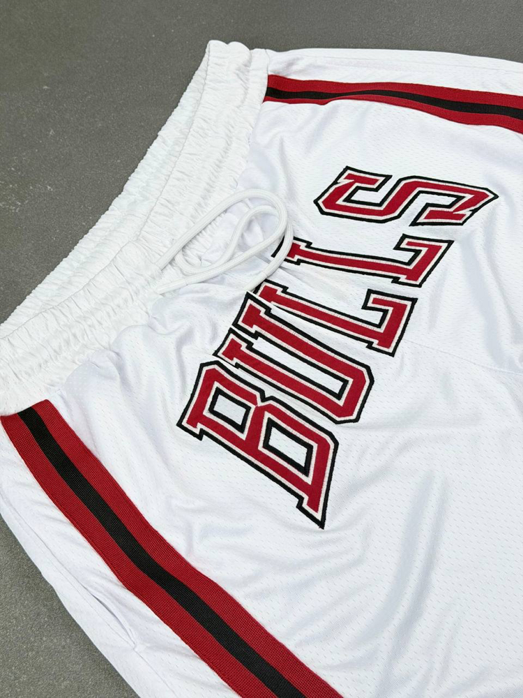 Bulls Şort 