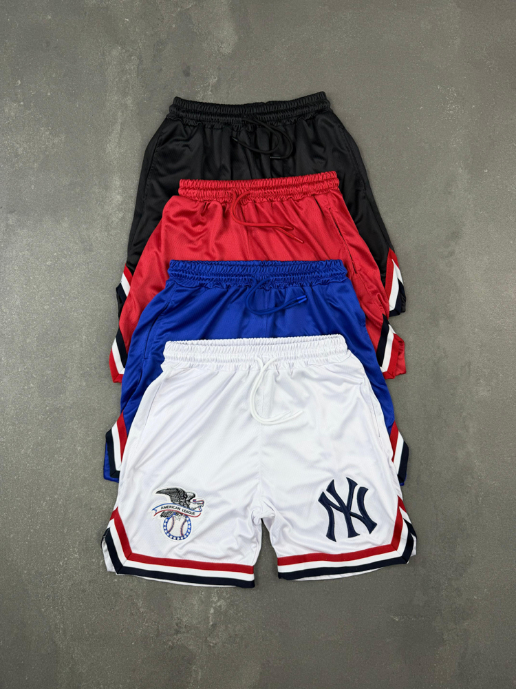 New York Yankees Şort 