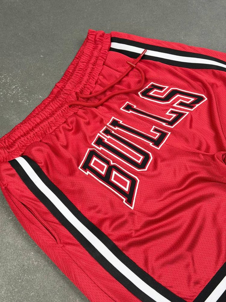 Bulls Şort