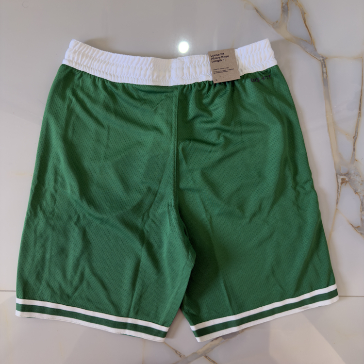 Celtics Şort 