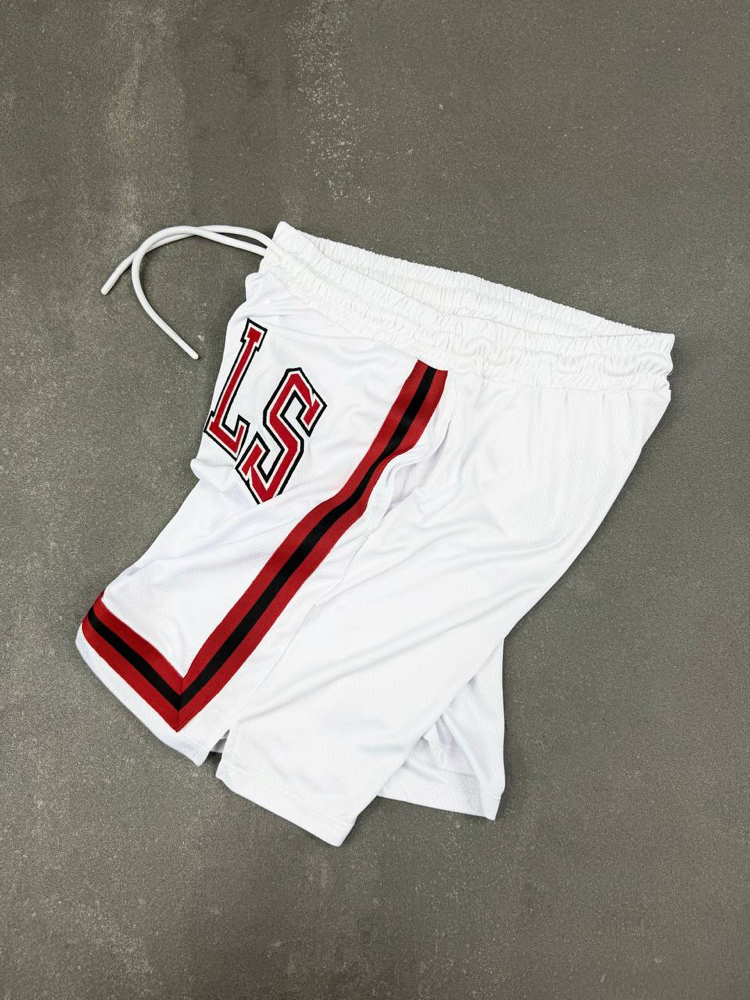Bulls Şort 