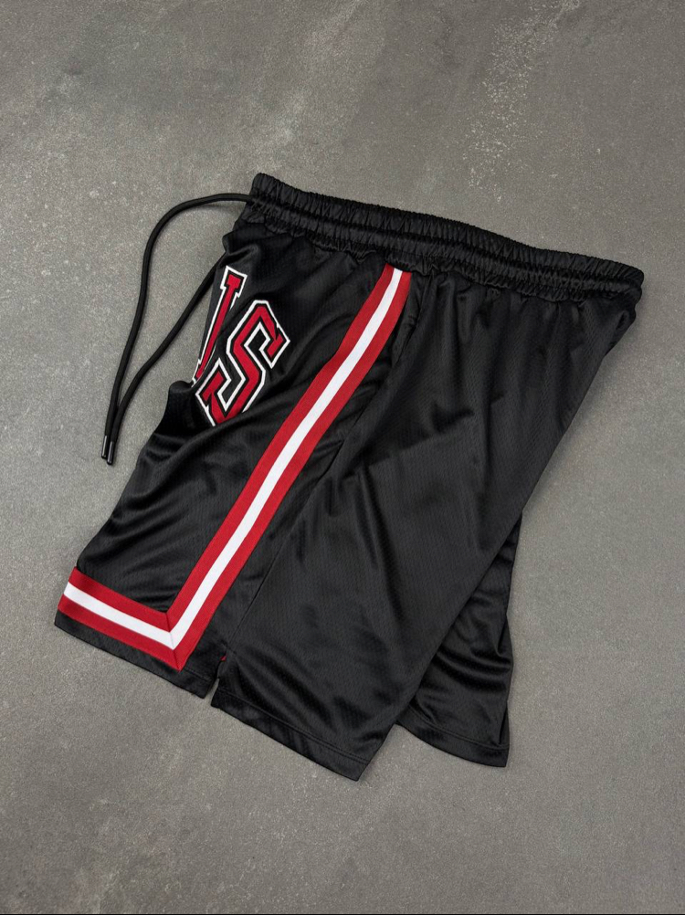 Bulls Şort